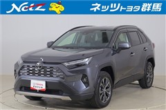 トヨタ RAV4 ハイブリッドG