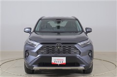 RAV4 ハイブリッドG