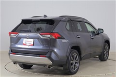 RAV4 ハイブリッドG