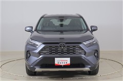 RAV4 ハイブリッドG