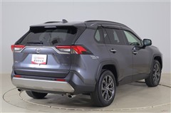 RAV4 ハイブリッドG