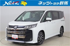 ノア S-Z
