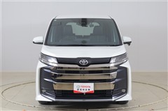 ノア S-Z