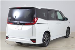 ノア S-Z