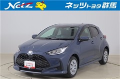 トヨタ ヤリスHV Z