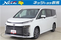 ヴォクシー S-Z