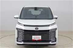 ヴォクシー S-Z