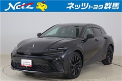 クラウンスポーツ HEV Z