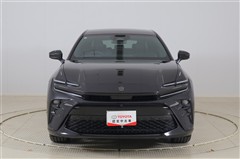クラウンスポーツ HEV Z