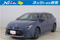 カローラツーリング HV WXB