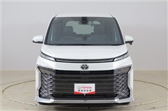 ヴォクシー S-Z