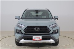 RAV4 HEV アドベンチャー