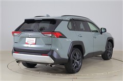RAV4 HEV アドベンチャー