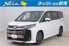 トヨタ ノア S-Z