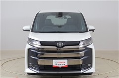 ノア S-Z