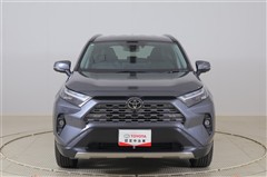RAV4 ハイブリッドG