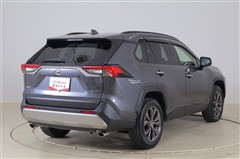 RAV4 ハイブリッドG