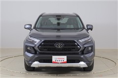 RAV4 HV アドベンチャー
