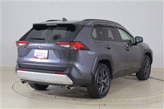 RAV4 HV アドベンチャー