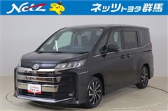 トヨタ ノア S-Z