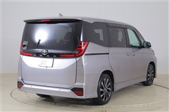 ノア S-Z