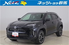 トヨタ ヤリスクロス HEV Z