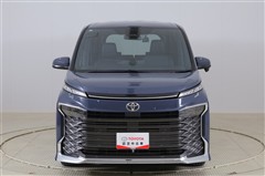 ヴォクシー S-Z
