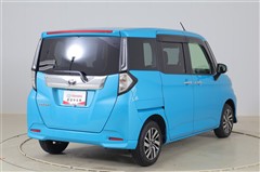 ルーミー カスタムG 4WD