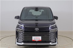 ヴォクシー S-Z