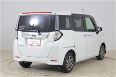 ルーミー カスタムG 4WD