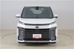 ヴォクシー S-Z