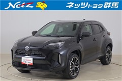 トヨタ ヤリスクロスHEV Z
