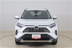 RAV4 ハイブリッドG