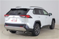 RAV4 ハイブリッドG