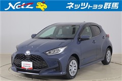 トヨタ ヤリスHV Z