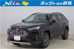 トヨタ RAV4 ハイブリッドG