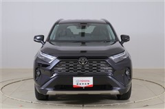 RAV4 ハイブリッドG