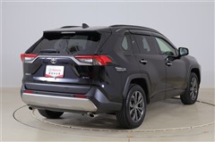 RAV4 ハイブリッドG