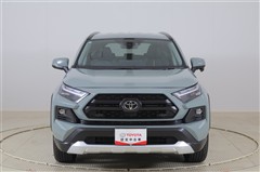 RAV4 HV アドベンチャー