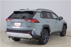 RAV4 HV アドベンチャー