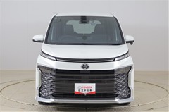ヴォクシー S-Z