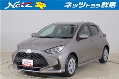 ヤリス ハイブリッド Z