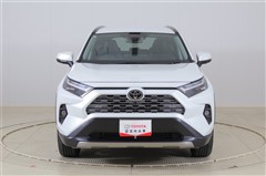 RAV4 ハイブリッドG