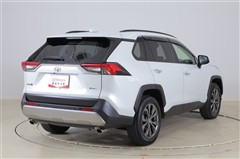 RAV4 ハイブリッドG