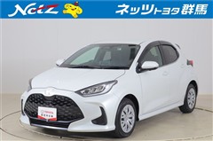 ヤリス ハイブリッド Z