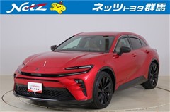 クラウンHV スポーツZ