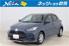 トヨタ ヤリス G