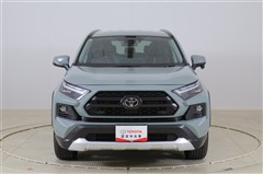 RAV4 HEV アドベンチャー