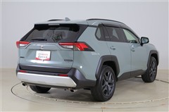 RAV4 HEV アドベンチャー