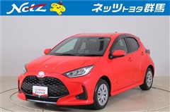 トヨタ ヤリス ハイブリッド Z
